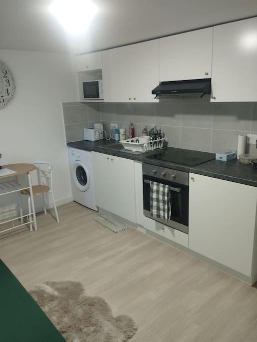 Le Petit Viry Apartment Luaran gambar